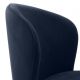 Scaune - Scaun design LUX Volante albastru