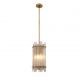 Lustra suspendata design LUX Da Silva, alama antic