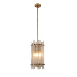 Candelabre, Lustre - Lustra suspendata design LUX Da Silva, alama antic
