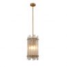 Lustra suspendata design LUX Da Silva, alama antic