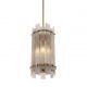 Candelabre, Lustre - Lustra suspendata design LUX Da Silva, alama antic