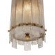 Candelabre, Lustre - Lustra suspendata design LUX Da Silva, alama antic