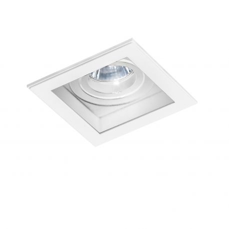 Spoturi tavan fals - Spot incastrat tavan/plafon MINORKA alb