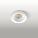Spoturi tavan fals - Spot LED incastrat tavan/plafon OKA 4000K alb