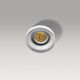 Spoturi tavan fals - Spot LED incastrat tavan/plafon OKA AC 3000K acrilic