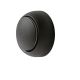 Aplice, corpuri de iluminat pentru pereti - Aplica LED ambientala, directionabila AVON neagra
