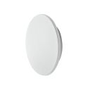 Aplica perete LED ambientala IP54 ANCONA S alba
