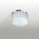 Iluminat pentru baie - Spot LED incastrabil pentru baie IP44 LINZ 3000K