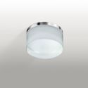 Spot LED incastrabil tavan fals pentru baie IP44 LINZ 4000K