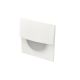 Spoturi tavan fals - Spot LED incastrabil ambiental SANE FI 40 alb