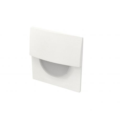 Spoturi tavan fals - Spot LED incastrabil ambiental SANE FI 40 alb
