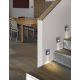 Spoturi tavan fals - Spot LED incastrabil ambiental SANE FI 40 alb