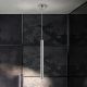 Pendule, Lustre suspendate - Pendul LED dimabil design modern minimalist Varas crom