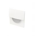 Spot LED incastrabil ambiental SANE FI 60 alb