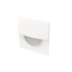 Spoturi tavan fals - Spot LED incastrabil ambiental SANE FI 60 alb