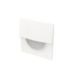 Spot LED incastrabil ambiental SANE FI 60 alb