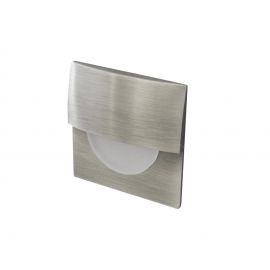 Spoturi tavan fals - Spot LED incastrabil ambiental SANE FI 60 nickel