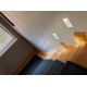 Spoturi tavan fals - Spot LED incastrabil ambiental IP54 RAGGIO nickel