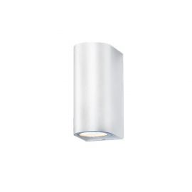 Aplica de perete exterior ambientala IP54 RIMINI 2 alba
