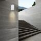 Aplice - Aplica de perete exterior ambientala IP54 RIMINI 2 alba