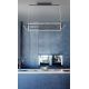 Pendule, Lustre suspendate - Lustra LED dimabila design modern VIENA white
