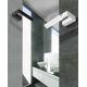 Iluminat pentru baie - Aplica LED cu spot directionabil pentru baie IP44 Dalen 3000K alba
