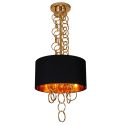 Lustra moderna design elegant 45cm Kate 