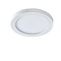 Spot LED pentru baie incastrat IP44 Slim 9 round 4000K alb