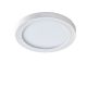 Iluminat pentru baie - Spot LED pentru baie incastrat IP44 Slim 9 round 4000K alb
