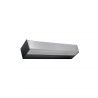 Aplica LED pentru oglinda baie 4000K Peter 60 BK