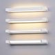 Iluminat pentru baie - Aplica LED pentru baie directionabila 4000K Dali 45 neagra