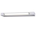 Aplica LED pentru baie directionabila 4000K Dali 90 alba