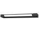 Aplica LED pentru baie directionabila 4000K Dali 120 neagra