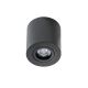 Plafoniere cu spoturi, Spoturi aplicate - Spot aplicat tavan/plafon stil modern Brant 1 negru