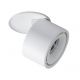 Spoturi tavan fals - Spot LED incastrat directionabil de tavan/plafon COSTA alb