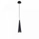 Pendule, Lustre suspendate - Pendul design modern Nevill negru