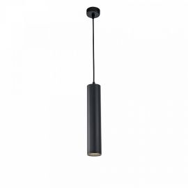 Pendule, Lustre suspendate - Pendul design modern Shelby negru
