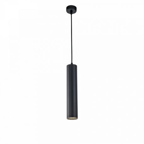 Pendule, Lustre suspendate - Pendul design modern Shelby negru