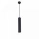 Pendule, Lustre suspendate - Pendul design modern Shelby negru
