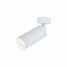 Plafoniere cu spoturi, Spoturi aplicate - Spot directionabil aplicat de tavan/plafon Focus