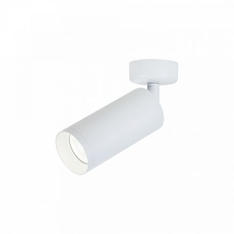 Plafoniere cu spoturi, Spoturi aplicate - Spot directionabil aplicat de tavan/plafon Focus