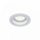 Spot incastrabil de tavan/plafon directionabil 30° Akron