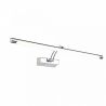 Aplica de perete LED pentru oglinda / tablou Fino 16W