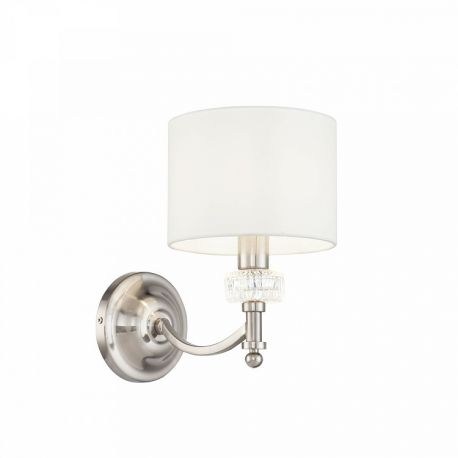 Aplice, corpuri de iluminat pentru pereti - Aplica eleganta design modern Alicante