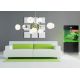 Candelabre, Lustre - Candelabru design deosebit Erich nickel, 12L