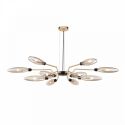 Lustra moderna design minimalist 127cm Ventura