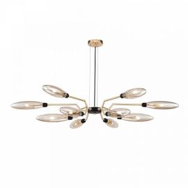 Candelabre, Lustre - Lustra moderna design minimalist Ø127cm Ventura