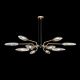 Candelabre, Lustre - Lustra moderna design minimalist 127cm Ventura