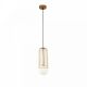 Pendule, Lustre suspendate - Pendul design modern 12cm Telford