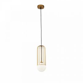 Pendule, Lustre suspendate - Pendul design modern 12cm Telford